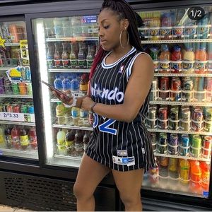 Meet your Posher, Jayla